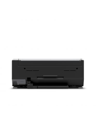 Epson ES-C320W Scanner ADF + alimentare cu coli 600 x 600 DPI A4 Negru