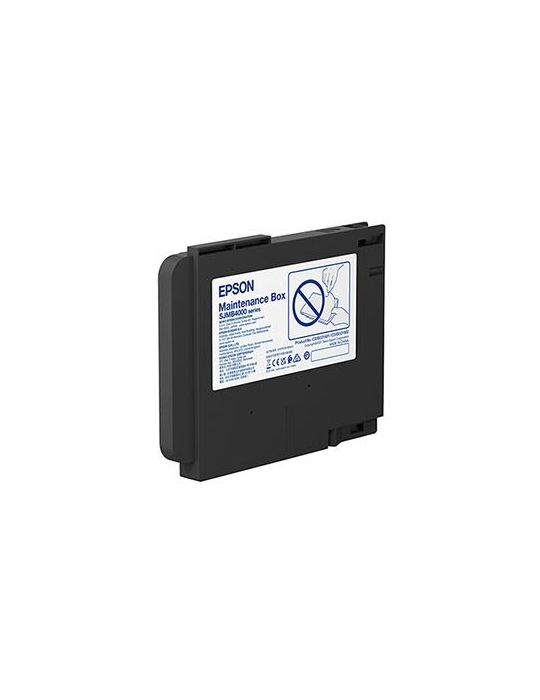 Epson C33S021601 kit-uri pentru imprimante Kit mentenanță