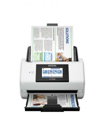 Epson WorkForce DS-790WN - Tik.ro