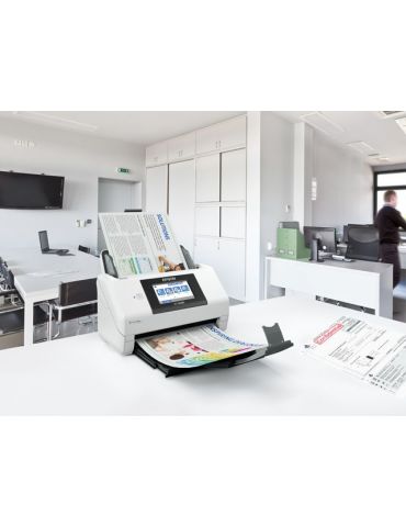 Epson WorkForce DS-790WN