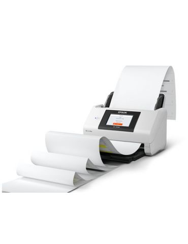 Epson WorkForce DS-790WN