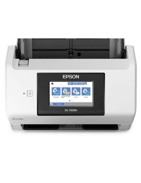 Epson WorkForce DS-790WN
