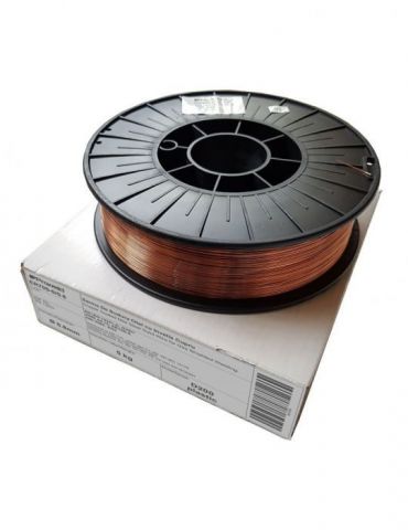 ProWELD ER70S-6 sarma sudura 0.8mm rola 5kg/D200 Proweld - 1 - Tik.ro