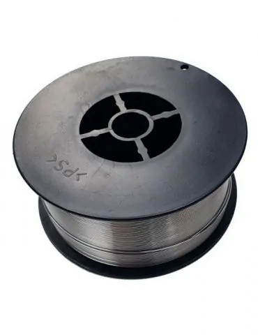 ProWELD E71T-GS sarma sudura flux 0.6mm rola 1kg/D100 Proweld - 1 - Tik.ro