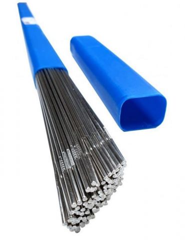 ProWELD ER308L bagheta sudura inox 2.4x1000mm tub 5kg Proweld - 1 - Tik.ro
