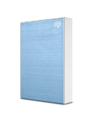 Seagate One Touch STKY1000402 hard-disk-uri externe 1 TB Albastru