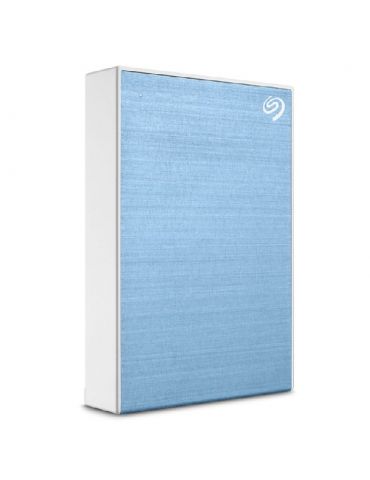 Seagate One Touch STKY1000402 hard-disk-uri externe 1 TB Albastru
