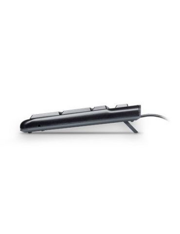 Logitech Keyboard K120 for Business tastaturi USB AZERTY Franţuzesc Negru