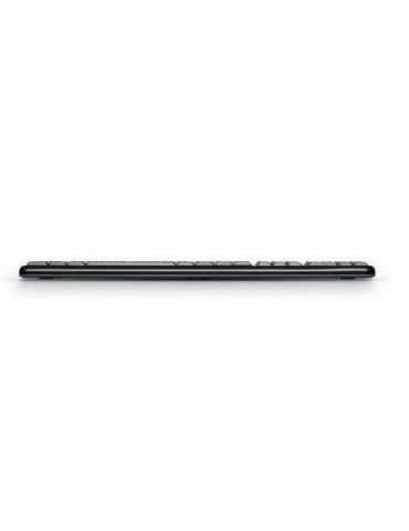 Logitech Keyboard K120 for Business tastaturi USB AZERTY Franţuzesc Negru