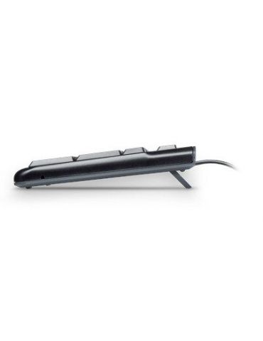 Logitech Keyboard K120 for Business tastaturi USB ĄŽERTY Lituaniană Negru