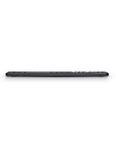 Logitech Keyboard K120 for Business tastaturi USB ĄŽERTY Lituaniană Negru