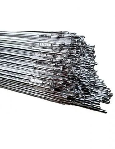 ProWELD ER4043 bagheta sudura Al 3.2x1000mm tub 5kg Proweld - 1