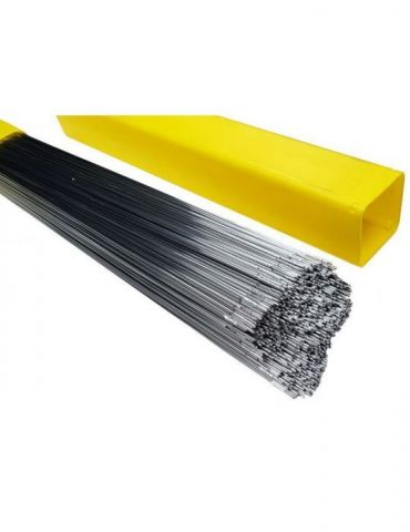 ProWELD ER4043 bagheta sudura Al 1.6x1000mm tub 5kg Proweld - 1
