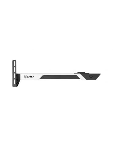 MSI GEFORCE RTX 4070 Ti VENTUS 3X E1 12G OC plăci video NVIDIA 12 Giga Bites GDDR6X