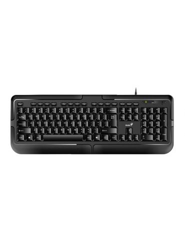 Tastatura genius kb-118 cu... - Tik.ro