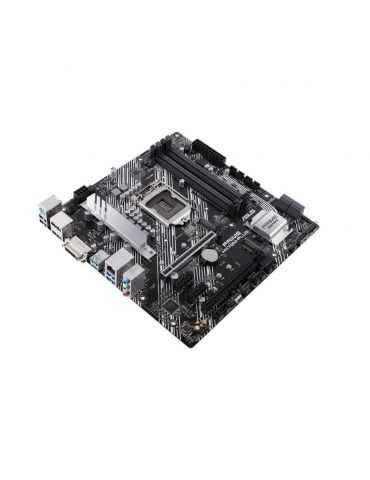 Placa de baza asus prime h470m-plus socket lga 1200  cpu Asus - 1