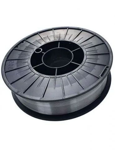 ProWELD E71T-11 sarma sudura flux 0.6mm rola 5kg/D200 Proweld - 1 - Tik.ro