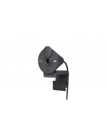 Logitech Brio 305 camere web 2 MP 1920 x 1080 Pixel USB-C Grafit