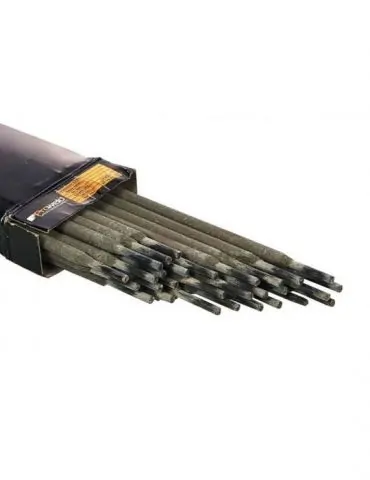 ProWELD E6013 electrozi rutilici 2.5mm 1kg Proweld - 1