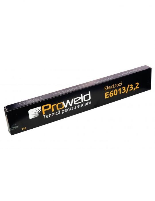 ProWELD E6013 electrozi rutilici 3.2mm 1kg Proweld - 1