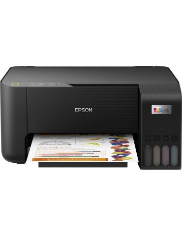 Epson EcoTank L3210 - Tik.ro