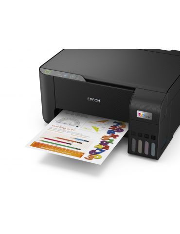 Epson EcoTank L3210