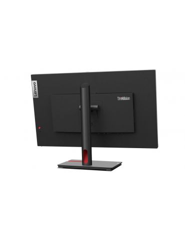 Lenovo ThinkVision T27p-30 LED display 68,6 cm (27") 3840 x 2160 Pixel 4K Ultra HD Negru