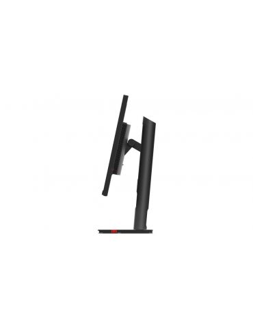 Lenovo ThinkVision T27p-30 LED display 68,6 cm (27") 3840 x 2160 Pixel 4K Ultra HD Negru