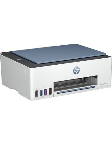 HP Smart Tank Imprimantă 585 All-in-One, Acasă şi biroul de acasă, Imprimare, copiere, scanare, Wireless rezervor de imprimantă
