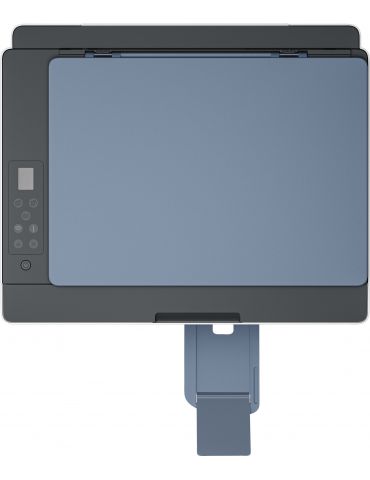 HP Smart Tank Imprimantă 585 All-in-One, Acasă şi biroul de acasă, Imprimare, copiere, scanare, Wireless rezervor de imprimantă