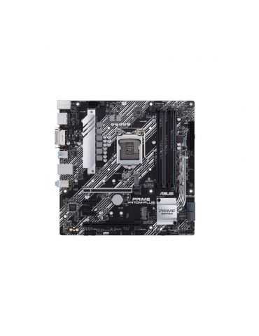 Placa de baza asus prime h470m-plus socket lga 1200  cpu Asus - 1