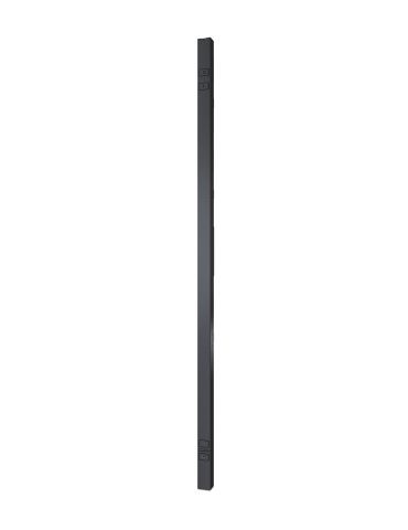 APC AP8481 unități de distribuție a energiei electrice (PDU) 24 ieșire(i) AC 0U Negru