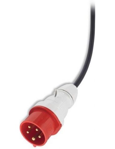 APC AP8481 unități de distribuție a energiei electrice (PDU) 24 ieșire(i) AC 0U Negru