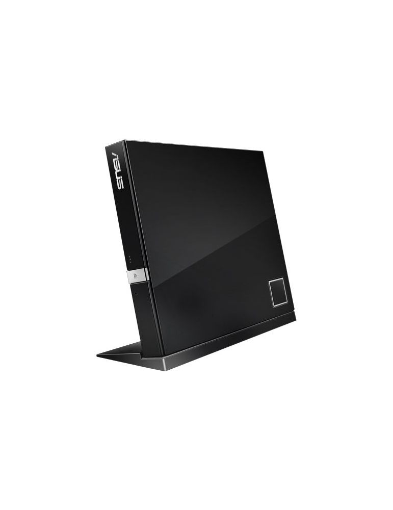 Asus ASUS SBW-06D2X-U unități optice Negru