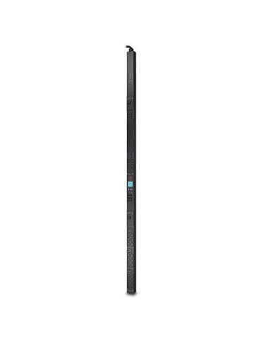 APC AP8841 unități de distribuție a energiei electrice (PDU) Negru - Tik.ro