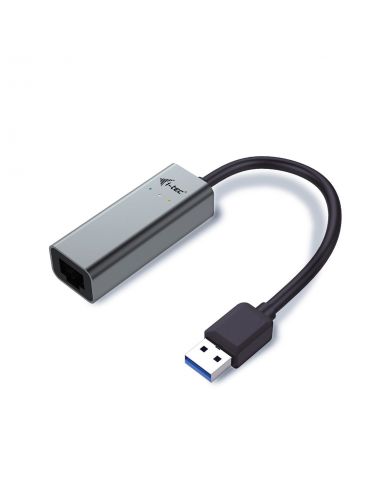 i-tec Metal U3METALGLAN card de rețea Ethernet 1000 Mbit s