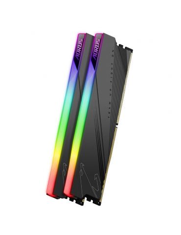 Gigabyte ARS32G60D5R module de memorie 32 Giga Bites 2 x 16 Giga Bites DDR5 6000 MHz - Tik.ro