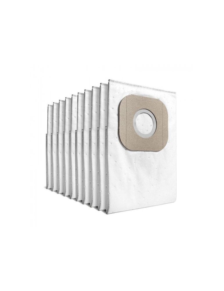 Set de 10 saci Filtranti din textil pentru T7/1