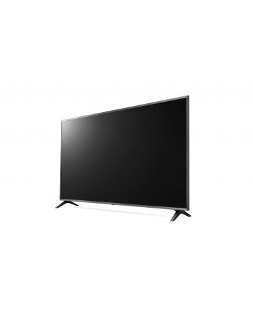 LG 86UR781C televizor 190,5 cm (75") 4K Ultra HD Smart TV Wi-Fi Negru