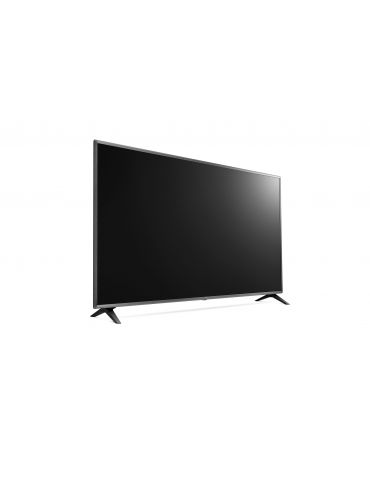 LG 86UR781C televizor 190,5 cm (75") 4K Ultra HD Smart TV Wi-Fi Negru
