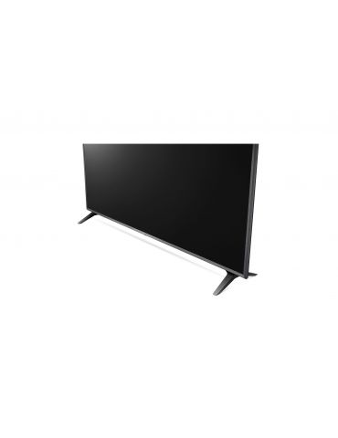 LG 86UR781C televizor 190,5 cm (75") 4K Ultra HD Smart TV Wi-Fi Negru