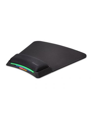 Kensington SmartFit Mouse pad pentru jocuri Negru - Tik.ro