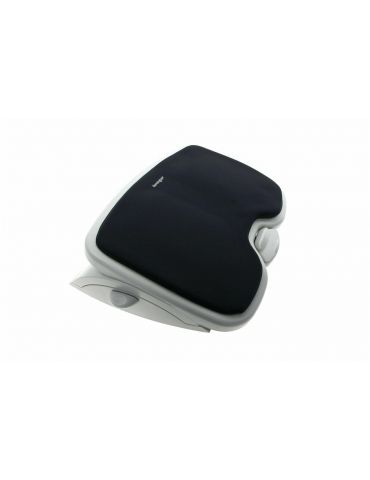 Kensington 56153 suporturi pentru picioare Negru, Gri