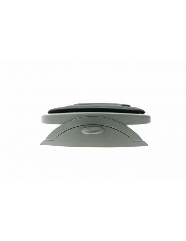 Kensington 56153 suporturi pentru picioare Negru, Gri