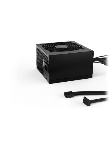 be quiet! System Power 10 unități de alimentare cu curent 750 W 20+4 pin ATX ATX Negru