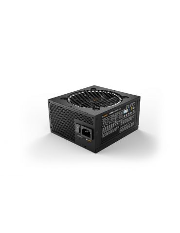 be quiet! Pure Power 12 M unități de alimentare cu curent 1000 W 20+4 pin ATX ATX Negru
