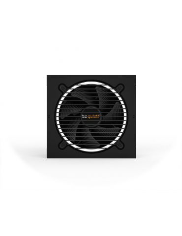 be quiet! Pure Power 12 M unități de alimentare cu curent 1000 W 20+4 pin ATX ATX Negru