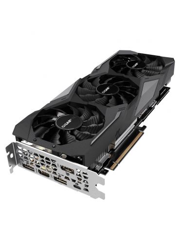 Gigabyte GV-N2080GAMING-8GC plăci video NVIDIA GeForce RTX 2080 8 Giga Bites GDDR6