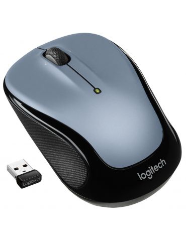 Logitech M325s mouse-uri Ambidextru RF fără fir Optice 1000 DPI - Tik.ro