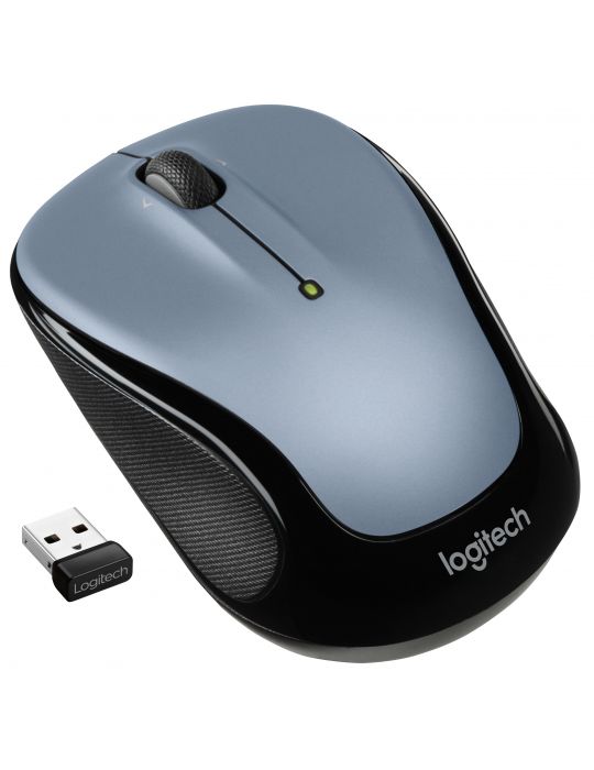 Logitech M325s mouse-uri Ambidextru RF fără fir Optice 1000 DPI